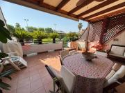 Villaschiera TRILOCALE in affitto a Bari Ba