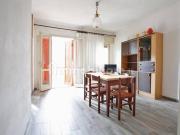 Villaschiera TRILOCALE in affitto a Comacchio Fe
