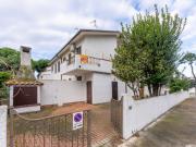 Villaschiera TRILOCALE in affitto a Lido di spina Fe