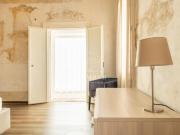 Villaschiera TRILOCALE in affitto a Trevignano Tv
