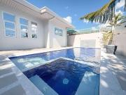 Villasol Subdivision Texas Street House & Lot w/ pool in...