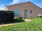 VillaT5 de plain pied avec dépendance et jardin