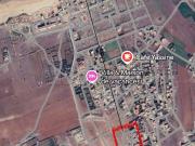 Villa/Terrain de 800 m² à vendre – Sidi Rahal