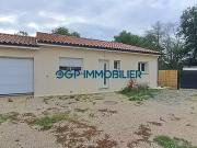 Fronton 31620 Achat / Vente maison 4 pièces t4 terrasse...