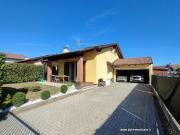 Villa/villetta in vendita a Benna
