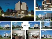 Villa/villetta in vendita a Dolo via Louis Pasteur