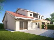 Villa/villetta in vendita a Lendinara