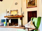 Villa/villetta in vendita a Livorno, Montenero