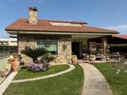 Villa/villetta in vendita a Nettuno via degli Zucchetti n.11