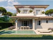 Villa/villetta in vendita a Pietrasanta, Marina Di...