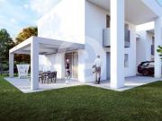 Villa/villetta in vendita a San Martino di Lupari