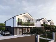 Villa/villetta in vendita a Villanova di Camposampiero...