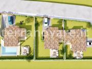Villa/villetta in vendita ad Arzachena