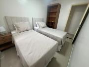 Ville Ametista Andar Alto