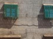 Ville Azilal, quartier Aghbalou