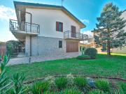 Ville Bifamiliari in vendita a Busnago