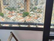 Ville Chablis Lindo apartamento em andar alto no Altos...