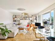 Ville d'Avray 92410 Achat / Vente appartement 3...