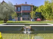 Ville d'Avray, maison classée remarquable