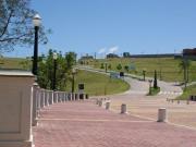 Ville de France Terreno à venda no bairro Jardim Nossa...