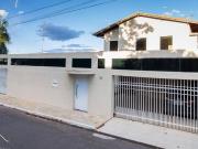 Ville de Montagne 05 quartos sendo 03 suítes