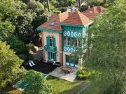 Ville d'Hiver– Élégante demeure historique et familiale