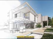 Ville di nuova costruzione in vendita a Bisceglie