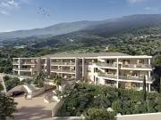 Ville di Pietrabugno 20200 Achat / Vente appartement 4...