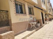 Ville d'Ifrane, quartier Al Ghazala