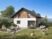 Ville en Sallaz Villa RE 2020 T5 429900 EUR