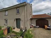 Ville en Vermois 54210 Achat / Vente maison 6 pièces t6...