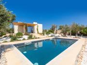 Ville Garden, due incantevoli dimore vista mare nel Salento