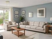 Ville la Grand à 25 minutes de Genève