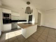 Ville la Grand Appartement T4 avec terrasse et jardin