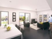 Ville la Grand Vente Appartement 74