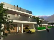 Ville Lago Di Lugano 240m² Cadegliano Viconago
