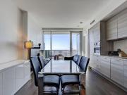Ville Marie Montreal Furnished Condo Rental at Icone...
