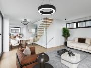 Ville Neuve – Architektur, Lifestyle und Natur im Einklang