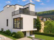 VILLE NEUVE Moderne, exklusive Luxusvilla in bester...