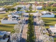 Ville Sainte Anne Le Jardin Résidence | Loteamentos de...