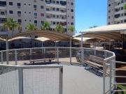Ville Serra Dourada Apartamento Duplex com 2 Quarto s...
