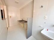 Ville Solare 2/4 suite porcelanato aceita Financiamento...