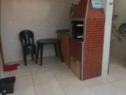 Ville solare cobertura duplex 3/4