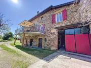 Ville sur Jarnioux 69640 Achat / Vente maison 6 pièces t6