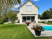 Villeblevin 89340 Achat / Vente maison 8 pièces t8...