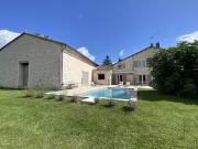 Villebois Lavalette 16320 Achat / Vente maison 5 pièces...