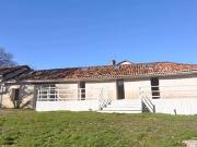 Villebois Lavalette 16320 Achat / Vente maison