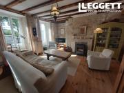 Villebois Lavalette Vente Maison 16