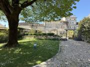 Villebois Lavalette Vente Maison 16