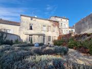 Villebois Lavalette Vente Maison 16